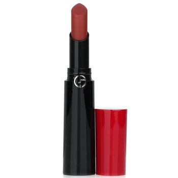 Giorgio Armani Lip Power Longwear Vivid Color Lipstick - # 202 Grazia