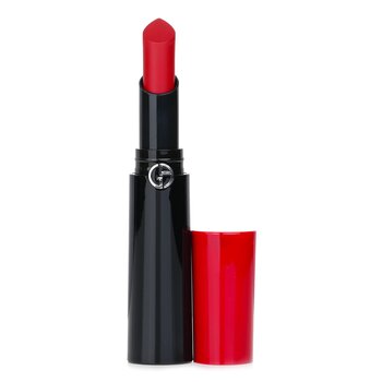 Giorgio Armani Lip Power Longwear Vivid Color Lipstick - # 400 Four Hundred