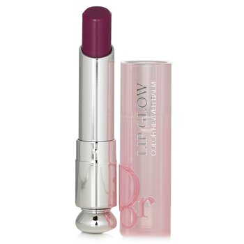 Christian Dior Dior Addict Lip Glow Reviving Lip Balm - #006 Berry
