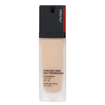 Shiseido Synchro Skin Self Refreshing Tint SPF 20 - # 315 Medium/ Moyen Matsu