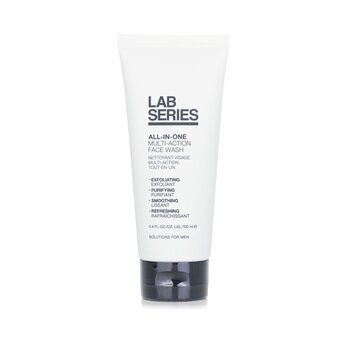 Lab Series All-In-One Multi-Action Face Wash