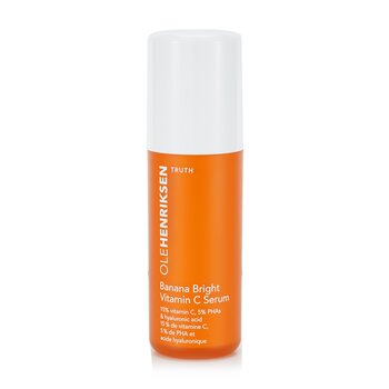 Truth Banana Bright  Vitamin C Serum