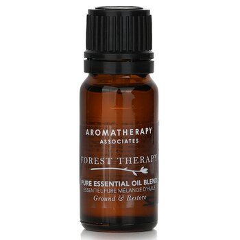 Forest Therapy - Pure Essential Oil Blend