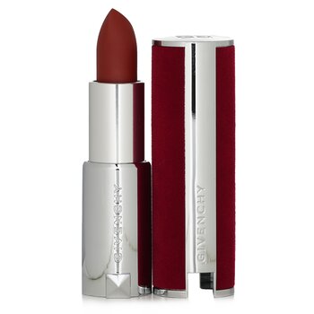 Givenchy Le Rouge Deep Velvet Lipstick - # 19 Rouge Santal