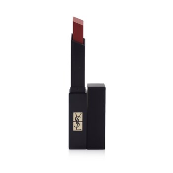 Rouge Pur Couture The Slim Velvet Radical Matte Lipstick - # 305 Orange Surge