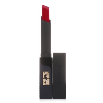 Yves Saint Laurent Rouge Pur Couture The Slim Velvet Radical Matte Lipstick - # 308 Rodical Chili