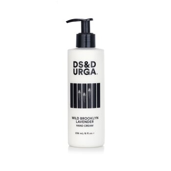 D.S. & Durga Wild Brooklyn Lavender Hand Cream