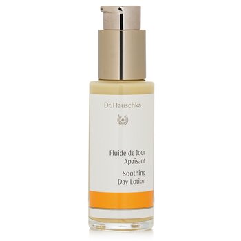 Dr. Hauschka Soothing Day Lotion