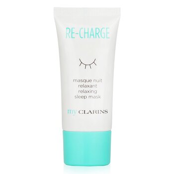 Clarins My Clarins Re-Charge Relaxing Sleep Mask