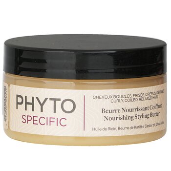 Phyto Phyto Specific Nourishing Styling Butter