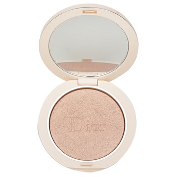 Christian Dior Dior Forever Couture Luminizer Intense Highlighting Powder - # 01 Nude Glow