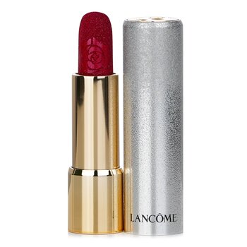 Lancome L Absolu Rouge Precious Holiday Ultra Sparkling Shaping Lipcolor - # 525 Crystal Sunset (Cream)