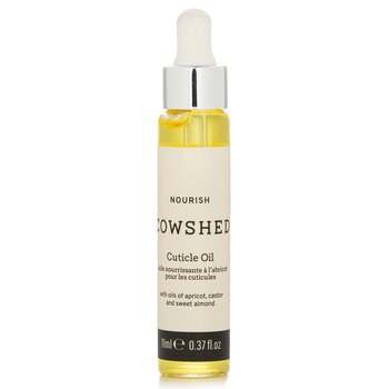 Cowshed Nourish Cuticle Oil