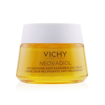 Vichy Neovadiol Post-Menopause Replenishing Anti-Sagginess Day Cream