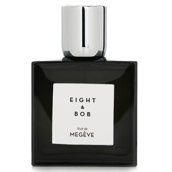 Eight & Bob Nuit De Megeve Eau De Parfum Spray