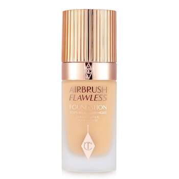 Airbrush Flawless Foundation - # 5.5 Warm