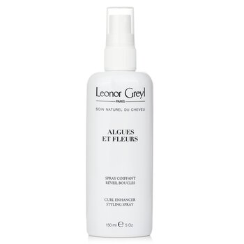 Leonor Greyl Spray Algues Et Fleurs Leave-In Curl Enhancing Styling Spray
