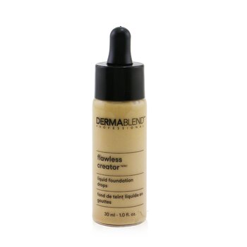 Dermablend Flawless Creator Multi Use Liquid Pigments Foundation - # 20W