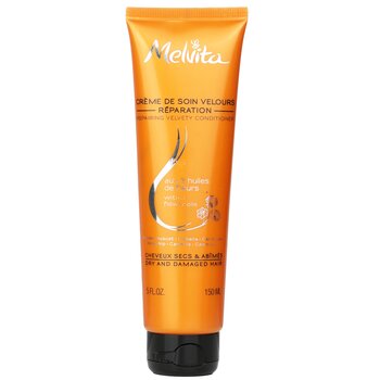 Repairing Velvety Conditioner (Dry And Damaged Hair)