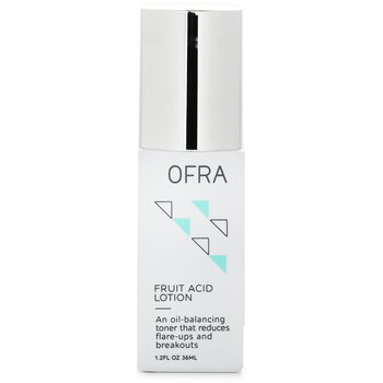 OFRA Cosmetics Fruit Acid Lotion