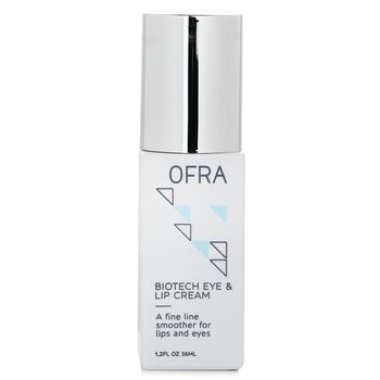 OFRA Cosmetics Biotech Eye & Lip Cream
