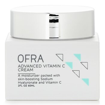 OFRA Cosmetics Advanced Vitamin C Cream
