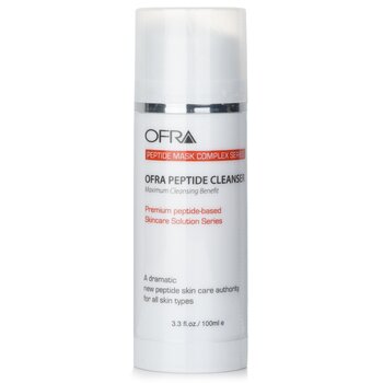 OFRA Cosmetics OFRA Peptide Cleanser