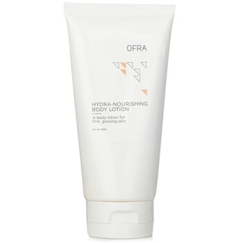 OFRA Cosmetics Hydra-Nourishing Body Lotion