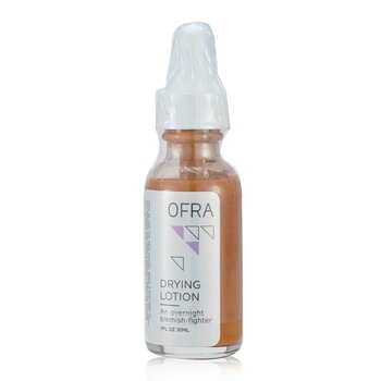 OFRA Cosmetics Drying Lotion - Almond