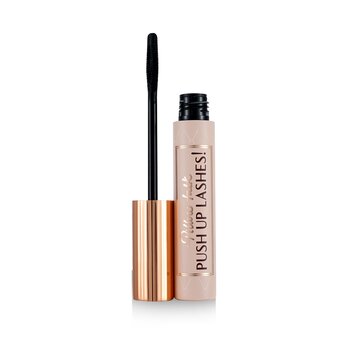 Charlotte Tilbury Pillow Talk Push Up Lashes! Mascara - # Super Black