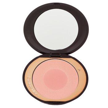 Charlotte Tilbury Cheek To Chic Swish & Pop Blusher - # Ecstasy