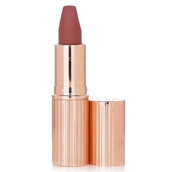 Charlotte Tilbury Matte Revolution - # Supermodel (Mid Toned Muted Nude Rose)