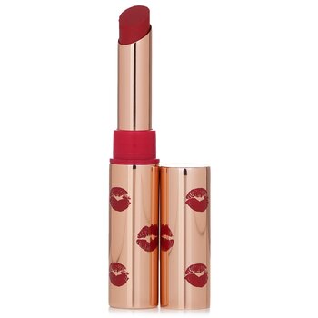Limitless Lucky Lips Matte Kisses - # Red Wishes