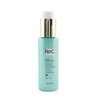 ROC Multi Correxion Hydrate + Plump Moisturizer With SPF 30 (Unboxed)