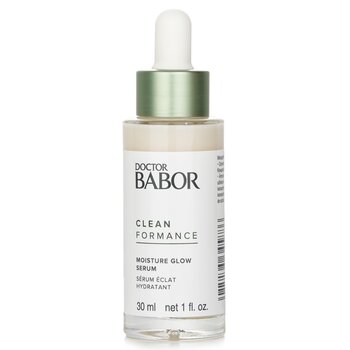 Babor Doctor Babor Clean Formance Moisture Glow Serum (Salon Product)