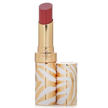 Sisley Phyto Rouge Shine Hydrating Glossy Lipstick - # 11 Sheer Blossom