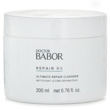 Babor Doctor Babor Repair Rx Ultimate Repair Cleanser (Salon Product)
