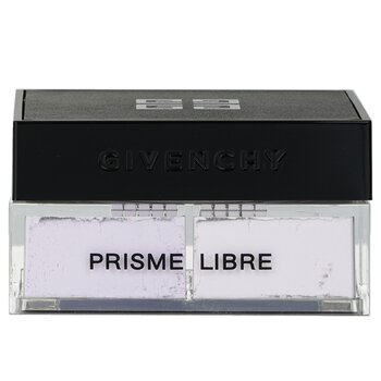 Givenchy Prisme Libre Mat Finish & Enhanced Radiance Loose Powder 4 In 1 Harmony - # 1 Mousseline Pastel