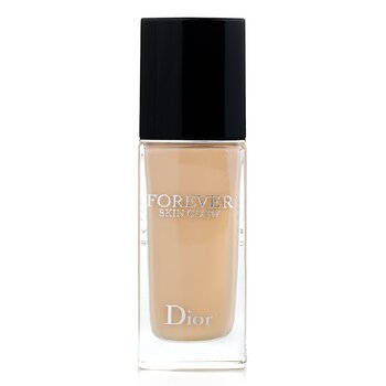 Christian Dior Dior Forever Skin Glow 24H Wear Radiant Foundation SPF 20 - # 1.5W Warm/Glow