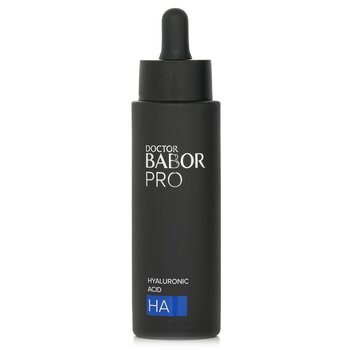Doctor Babor Pro HA Hyaluronic Acid Concentrate