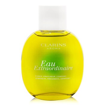 Clarins Eau Extraordinaire Treatment Fragrance Spray