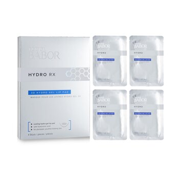 Babor Doctor Babor Hydro Rx 3D Hydro Gel Lip Pad
