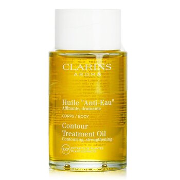 Clarins Body Treatment Oil - Contour