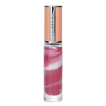 Givenchy Rose Perfecto Liquid Lip Balm - # 210 Pink Nude