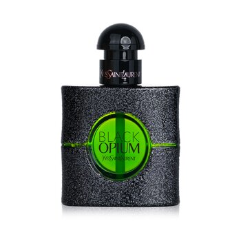 Black Opium Illicit Green Eau De Parfum Spray