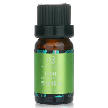 Natural Beauty Essential Oil - Lime