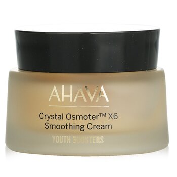Crystal Osmoter X6 Smoothing Cream