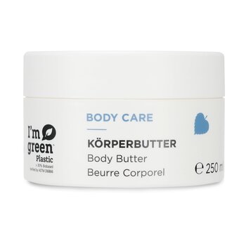 Body Care Body Butter - For Normal To Dry Skin