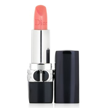 Rouge Dior Floral Care Refillable Lip Balm - # 772 Classic (Satin Balm)