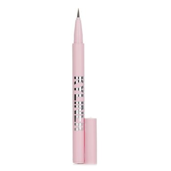 Kylie By Kylie Jenner Kyliner Brush Tip Liquid Eyeliner Pen - # 001 Black